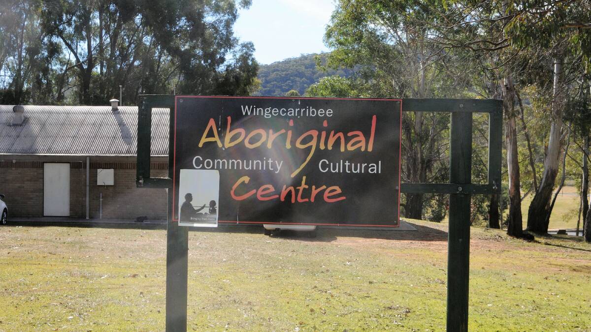 EXPANSION: Aunty Val hopes to have the expansion of the centre complete by July 2018 if their grant application is successful. Photo: Lauren Strode