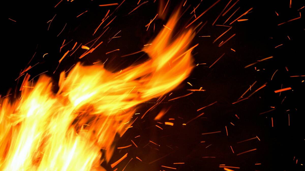Resident dies in house fire