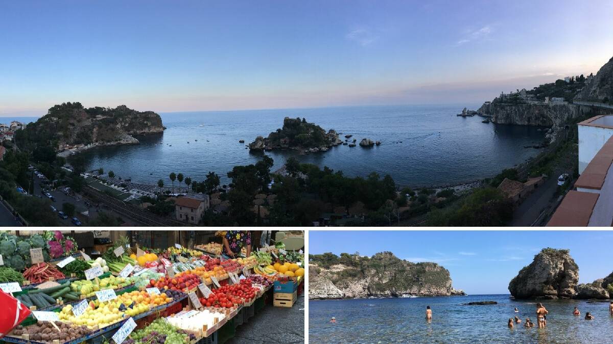 Why Sicily is a must-see destination in Italy