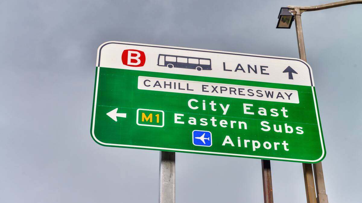 Cashback: Drivers will be able to claim up to $750 a year under a toll road rebate scheme. Photo: Shutterstock
