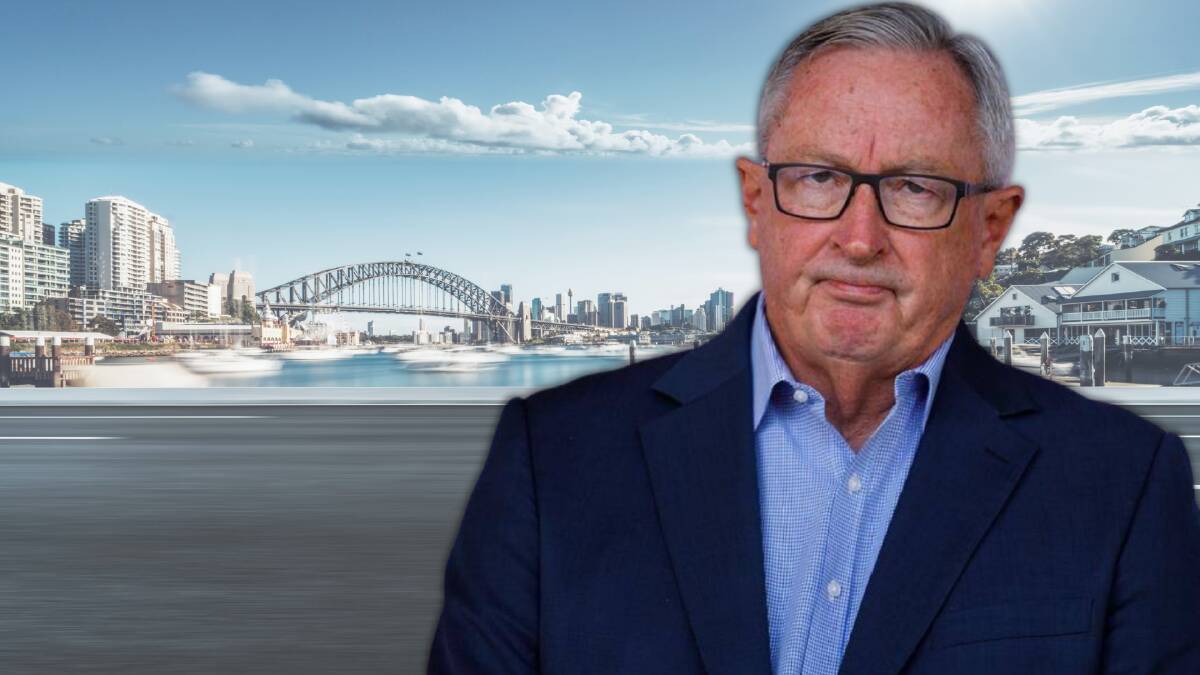 Rules on Sydney's regional loopholes may tighten: Hazzard