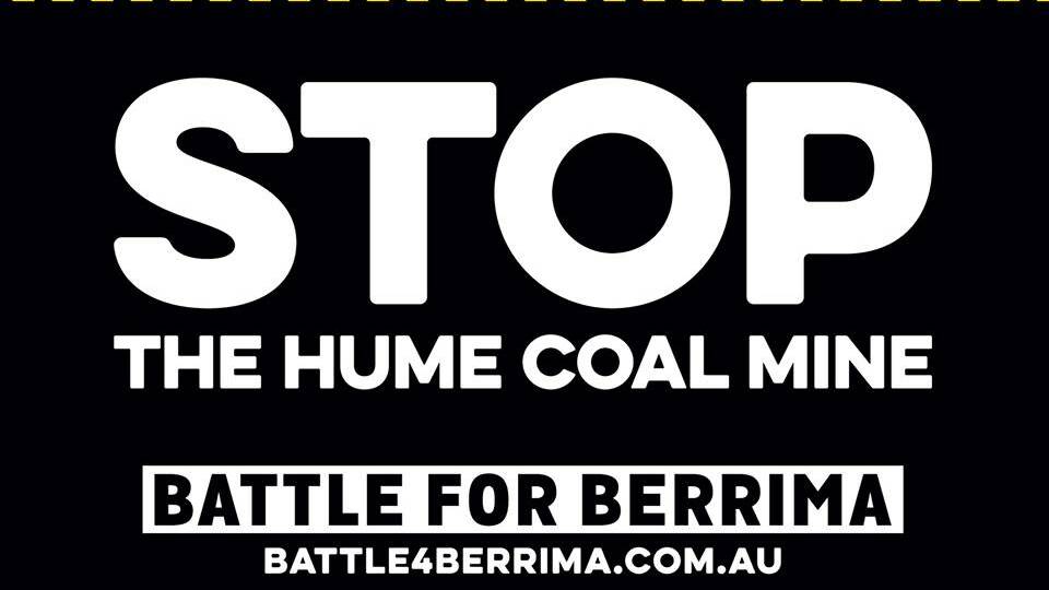 Battle for Berrima says Boral’s extra measures don’t go far enough