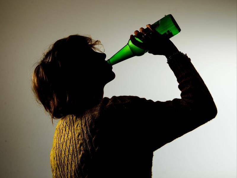 There were 1,366 alcohol-induced deaths in 2017.