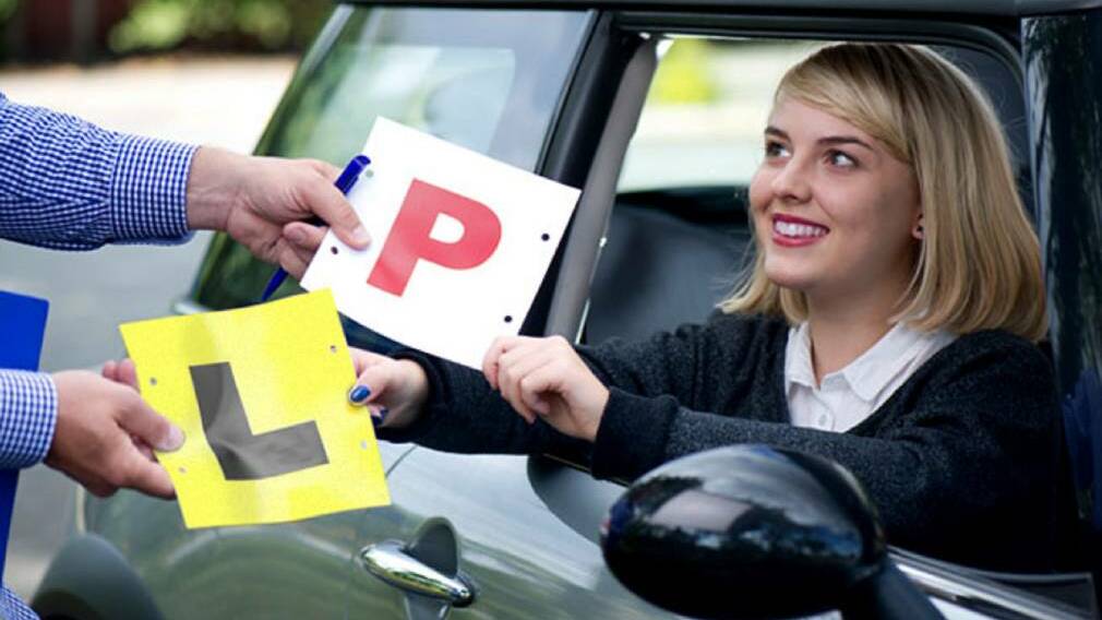 Helping learner drivers become safer drivers