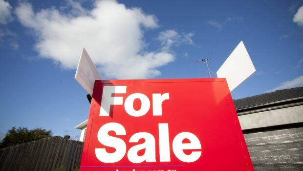 Stamp duty removed for first home buyers