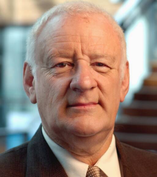 Retired engineer Ken Halstead has won the prestigious IPWEA Australasia Keith H Wood Medal.