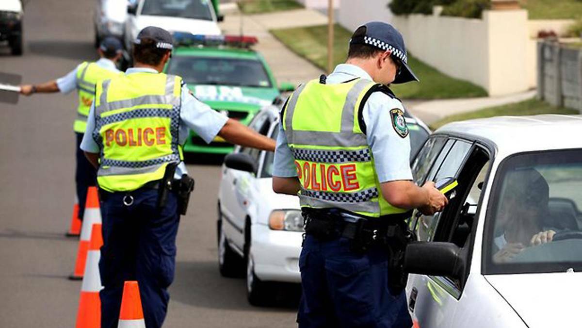 SLOW DOWN: Southern Highlands Police have nabbed a driver travelling more than 25km/h over the speed limit in Bowral. Photo: File