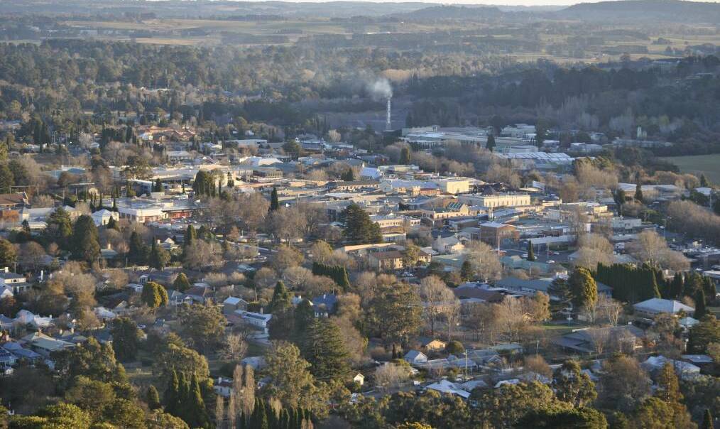 Experts have predicted a potential increase in unemployment, housing stress and homelessness for the Southern Highlands region due to COVID. Photo: File