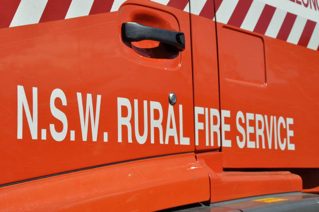 Further action is being taken to strengthen the partnership between the NSW Rural Fire Service (RFS) and farmers across NSW.