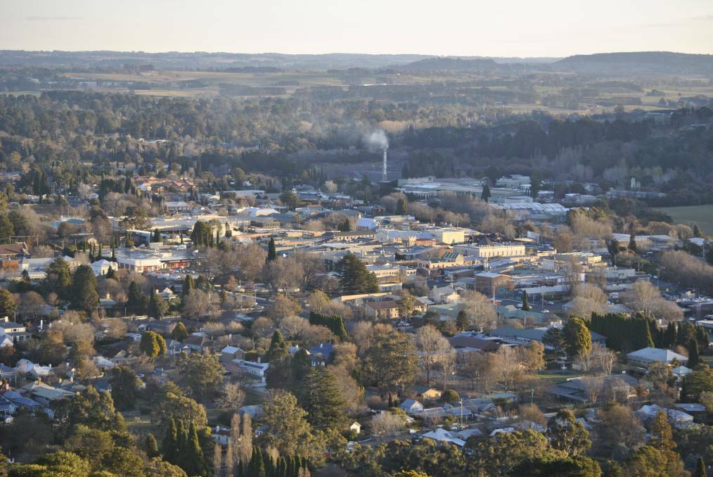 INCREASE: The average price of rent in the Wingecarribee Shire has increased by more than 20 per cent in the past 12 months. Photo: Emily Bennett
