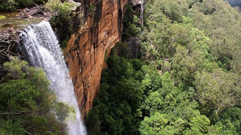 WEEKEND GETAWAYS: Tourists are flocking to four particular areas in the Southern Highlands, with travellers swapping air travel for road trips amid border closures. Photo: National Parks