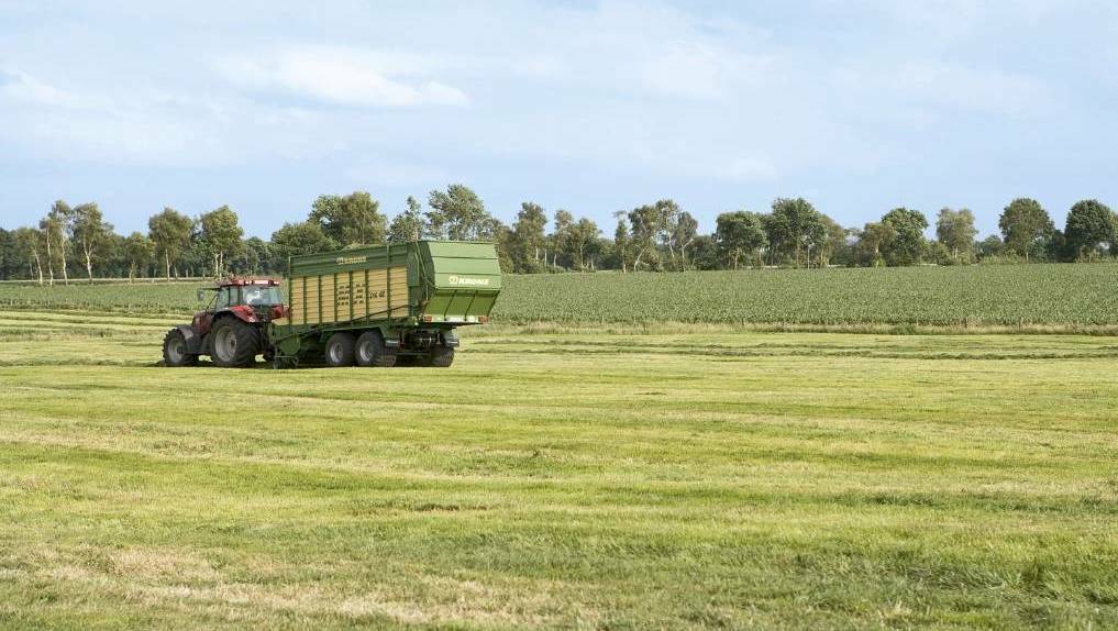Farmers seeking workers and contractors for harvest now have access to the dedicated online resource. Photo: Farmonline