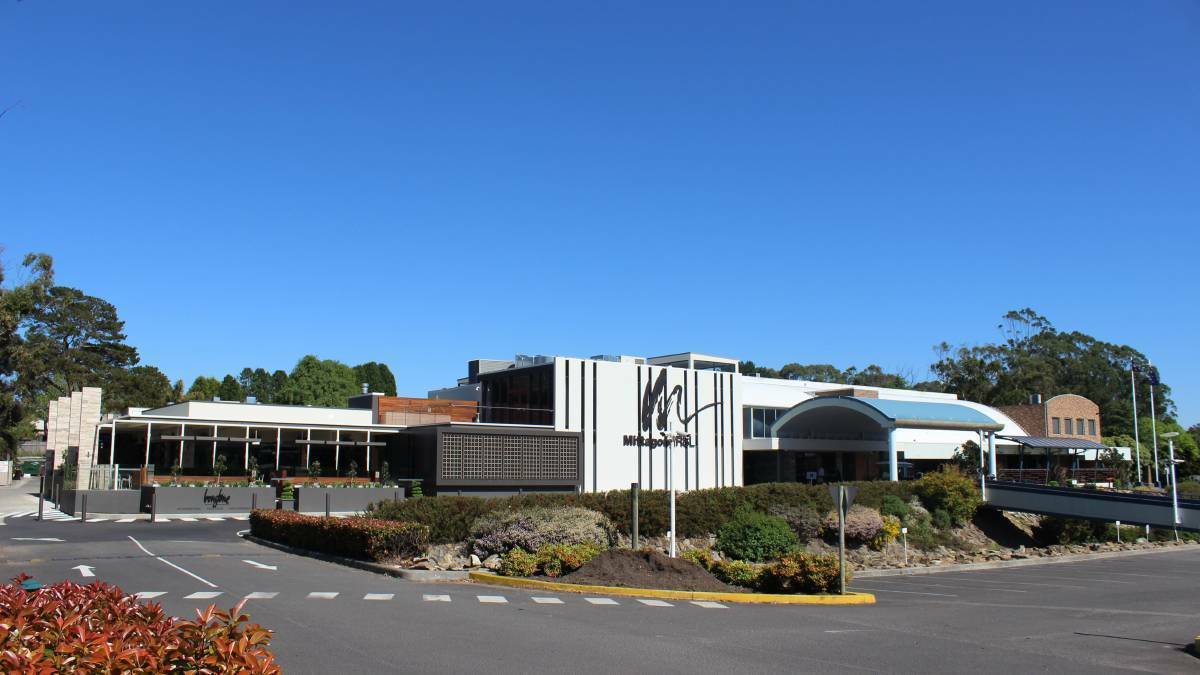 Mittagong RSL Club has closed for the day due to a "police emergency".