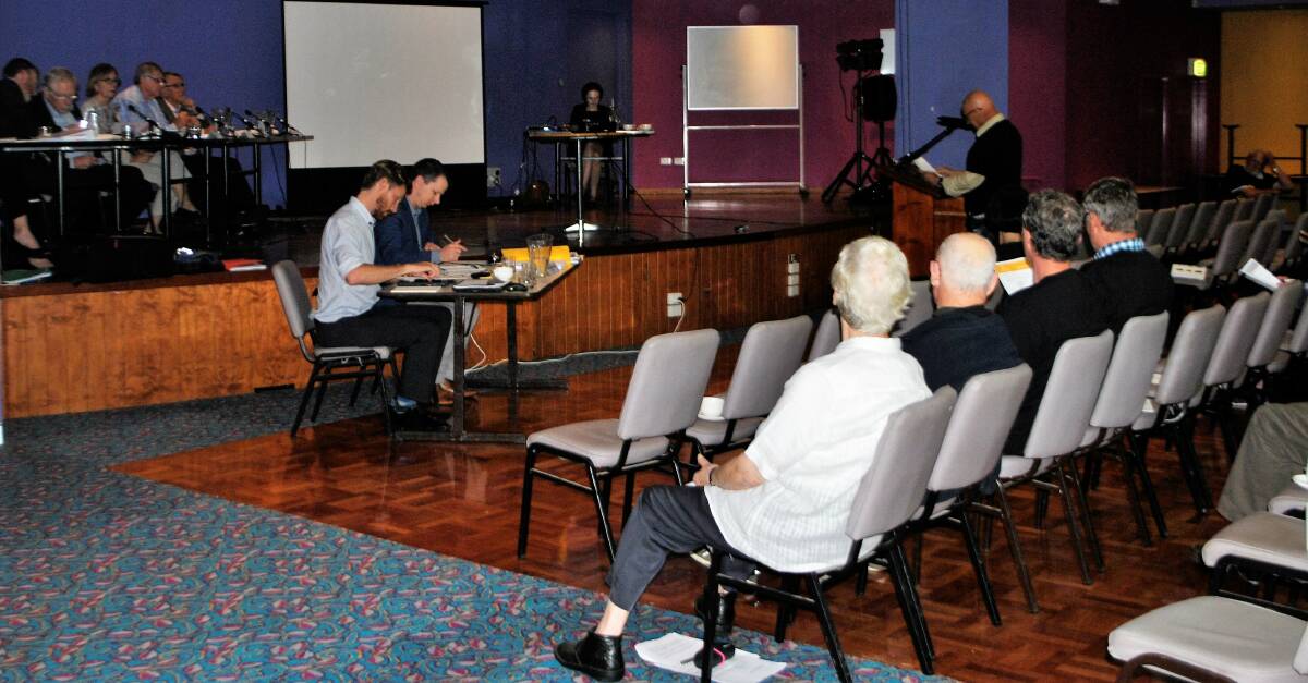 An Independent Planning Commission (IPC) hearing for the proposed Hume Coal project ran over two days last week from Tuesday, February 27 and Wednesday, February 28.