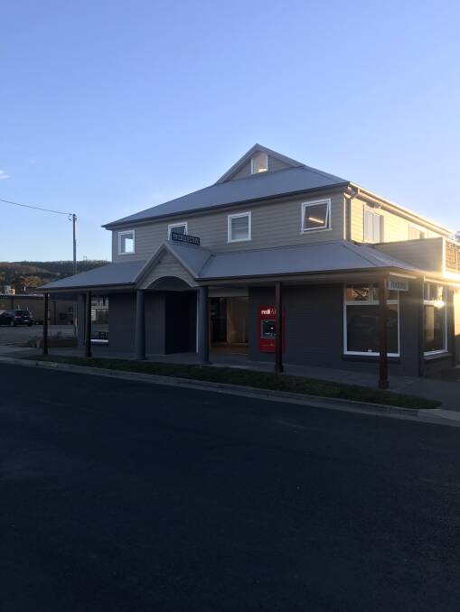 BDCU Alliance Bank has relocated its Mittagong Centre.
