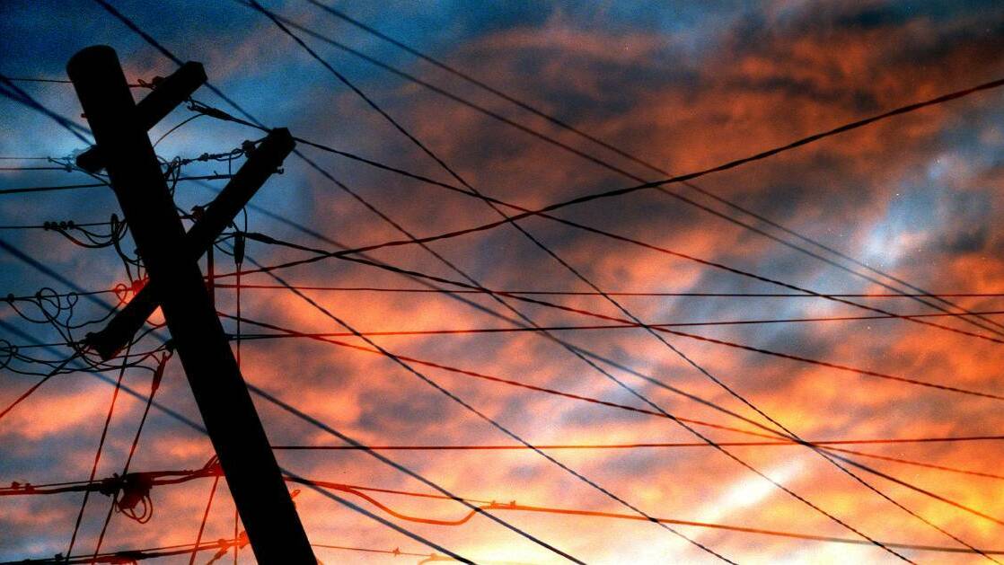 Power outage affects more than 1000 homes in Moss Vale