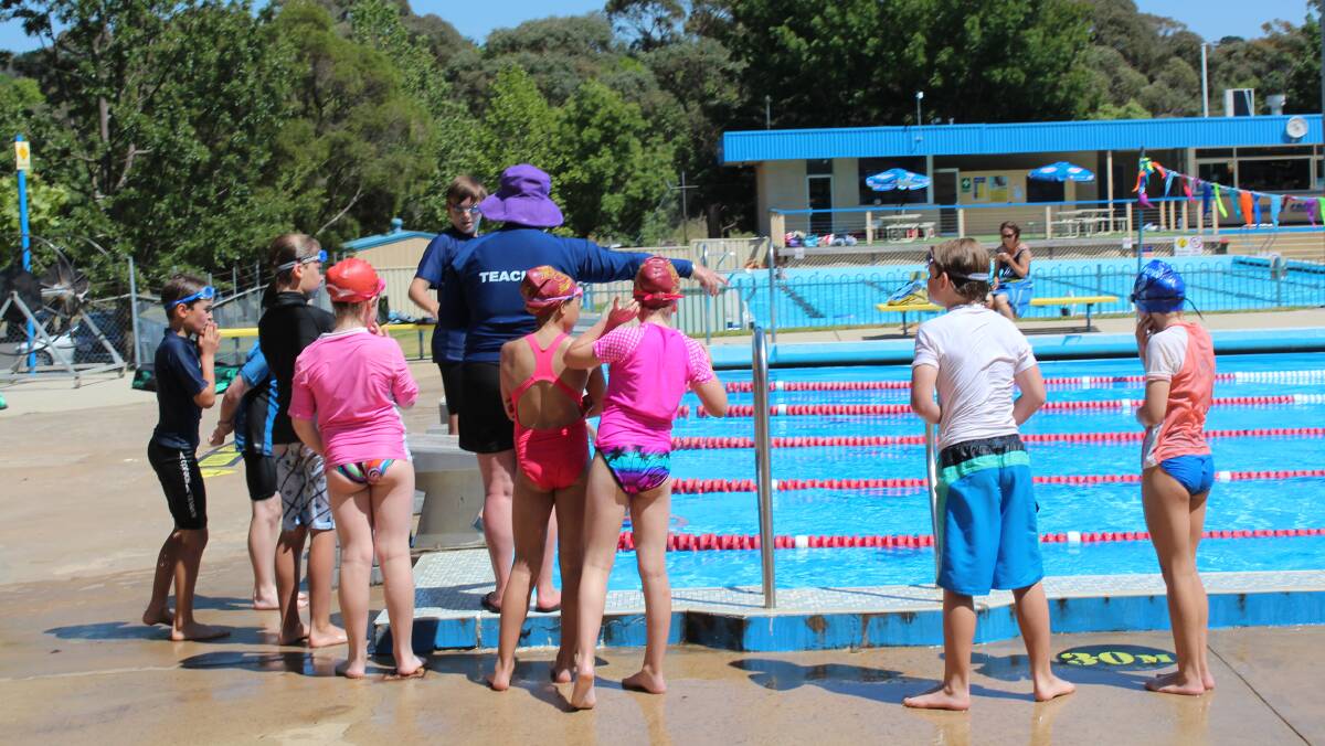 Wingecarribee Shire Council is seeking comment from residents after councillors voted to place council's draft swimming pool barrier policy and guidelines on public exhibition.