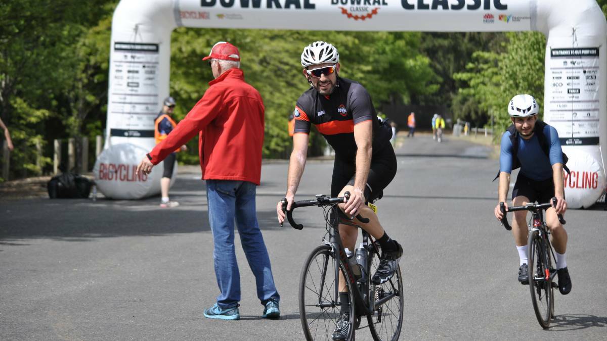 Bowral Classic gears up for another big year
