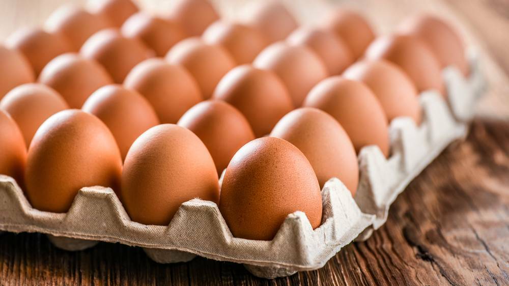 Synergy Produce recently recalled six and 12 packs of Southern Highland Organic Eggs with best before dates up to and including May 9.