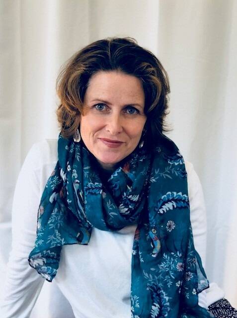 EXCITING CHAPTER: Highlands writer Sarah Clutton has taken out this year’s Dymocks/Fiona McIntosh scholarship with her story Cloaked in Privilege. Photo: Contributed