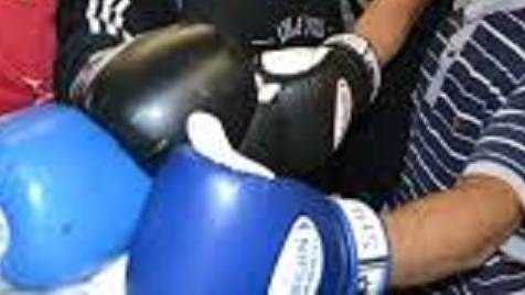 Boxers to fight for a cause