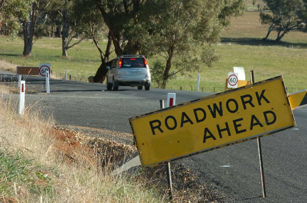 The Wingecarribee has an infrastructure backlog of $3.5 million, according to the NRMA’s latest Funding Local Roads report.