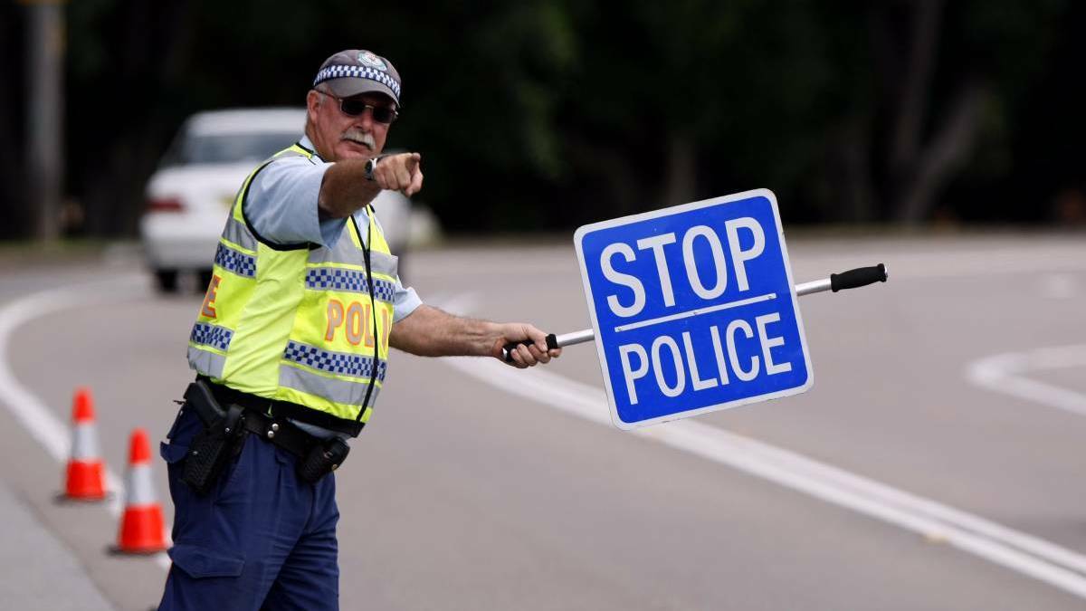 A man has been charged with high-range drink driving after a crash in Thirlmere. Photo: File