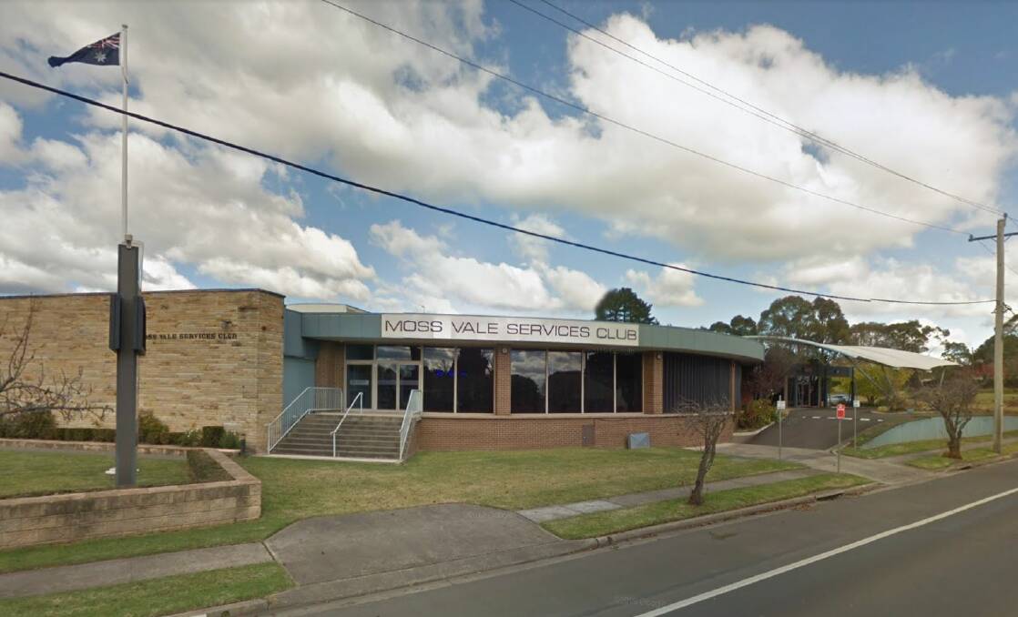 Small businesses affected by the bushfires are invited to attend an upcoming information session. Photo: Google Maps