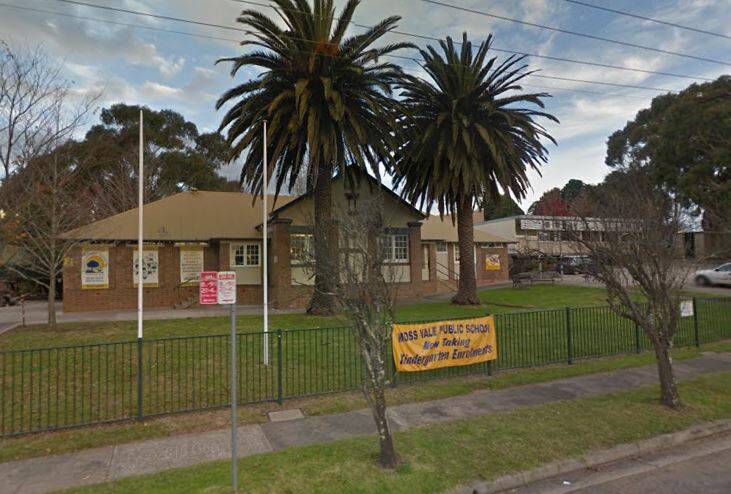 LANGUAGE DIVERSITY: Community-run language classes will share in more than $5.5 million in funding from the NSW Government. Photo: Google Maps