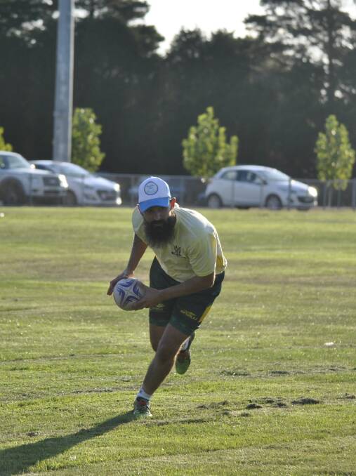 The first round of Bowral Touch will be played on Wednesday, October 10 at Eridge Park. The season will kick off with four games.