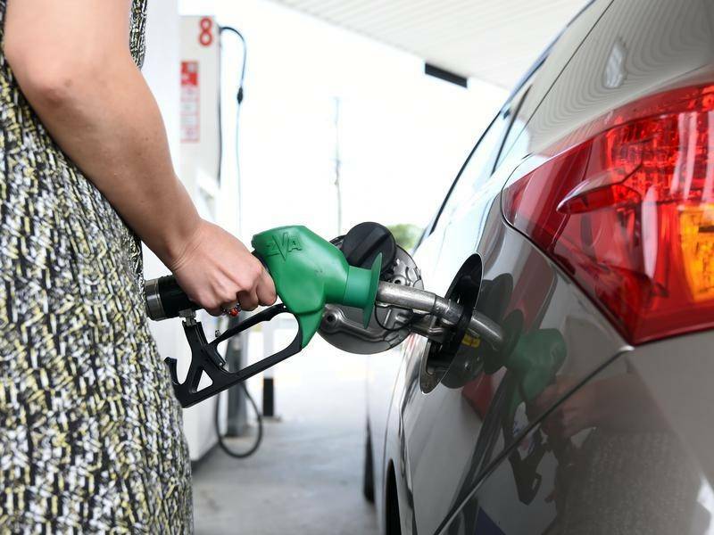 TOP TOWN: Mittagong has the most expensive regular unleaded petrol prices in regional NSW, with an average price of 157.1 cents per litre. Photo: File