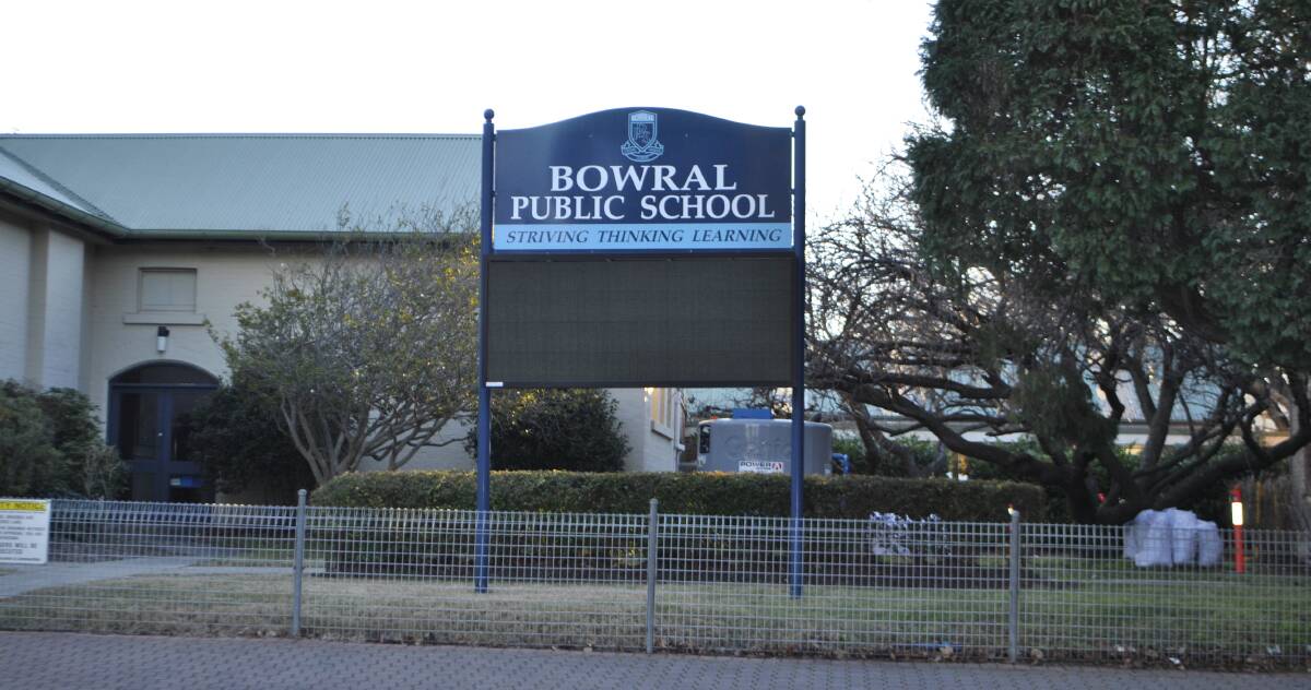 According to data, there are 150 schools in NSW that don’t have air conditioners. This includes Bowral Public School, which has 601 students.