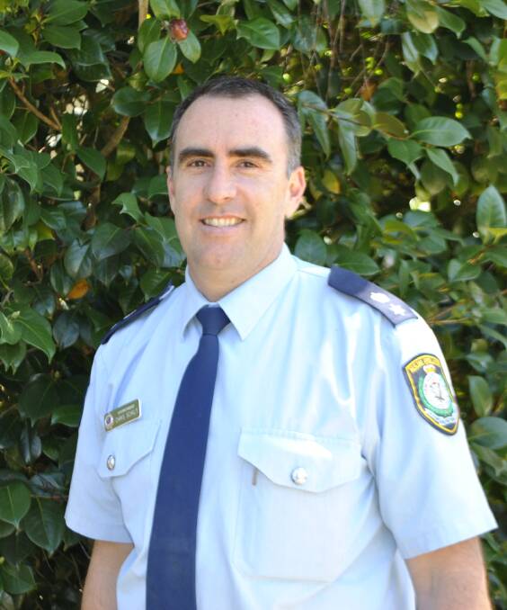 The Hume Police District Commander Superintendent Chris Schilt, said the cameras will be a positive support and complement other strategies to tackle crime.