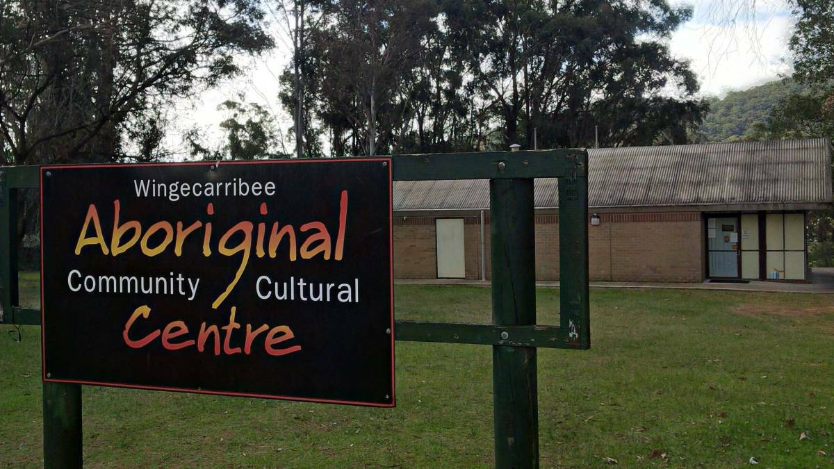 Wingecarribee Shire Council and the Aboriginal Community Cultural Centre will sign-off on a long-term lease ensuring the Mittagong-based facility remains in the hands of the shire's first peoples. Photo: File
