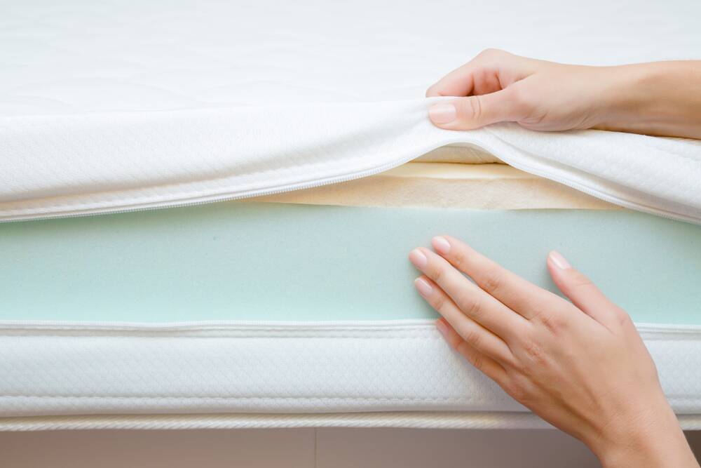 Having trouble finding the best mattress? Not anymore with these tips