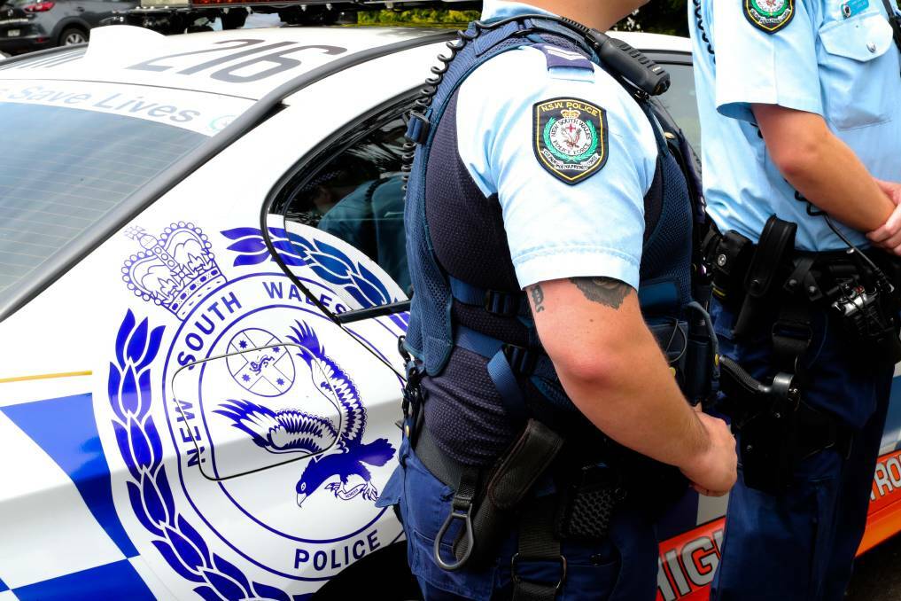 Police encourage community to look out for each other on Australia Day