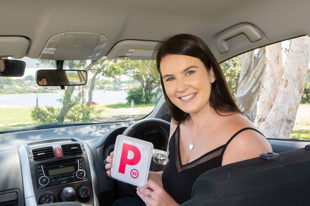 How do you find a great driving instructor?