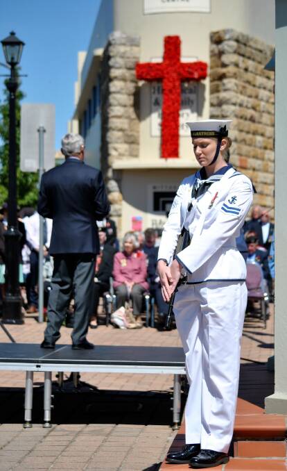 Armistice centenary: Remembrance Day services were held across the Southern Highlands, marking 100 years since the signing of the armistice agreement which brought an end to WWI.