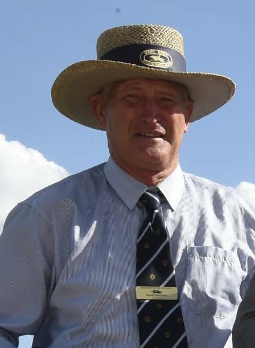 David was an integral member of the Southern Highlands community and was actively involved with many sporting clubs and community organisations.