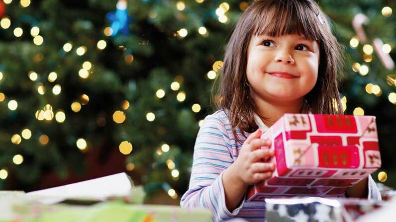 The Target UnitingCare Australia Christmas Appeal runs from November 1 until December 24.