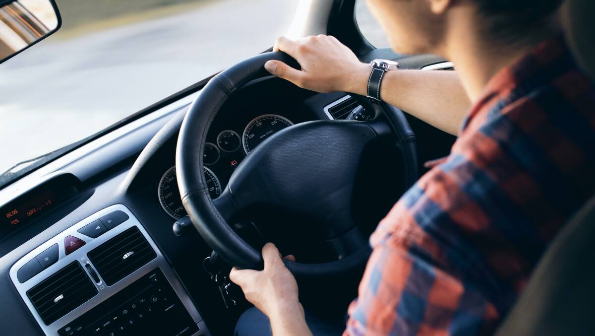 Wingecarribee Shire Council is offering driver safety programs for learners and their parents. 