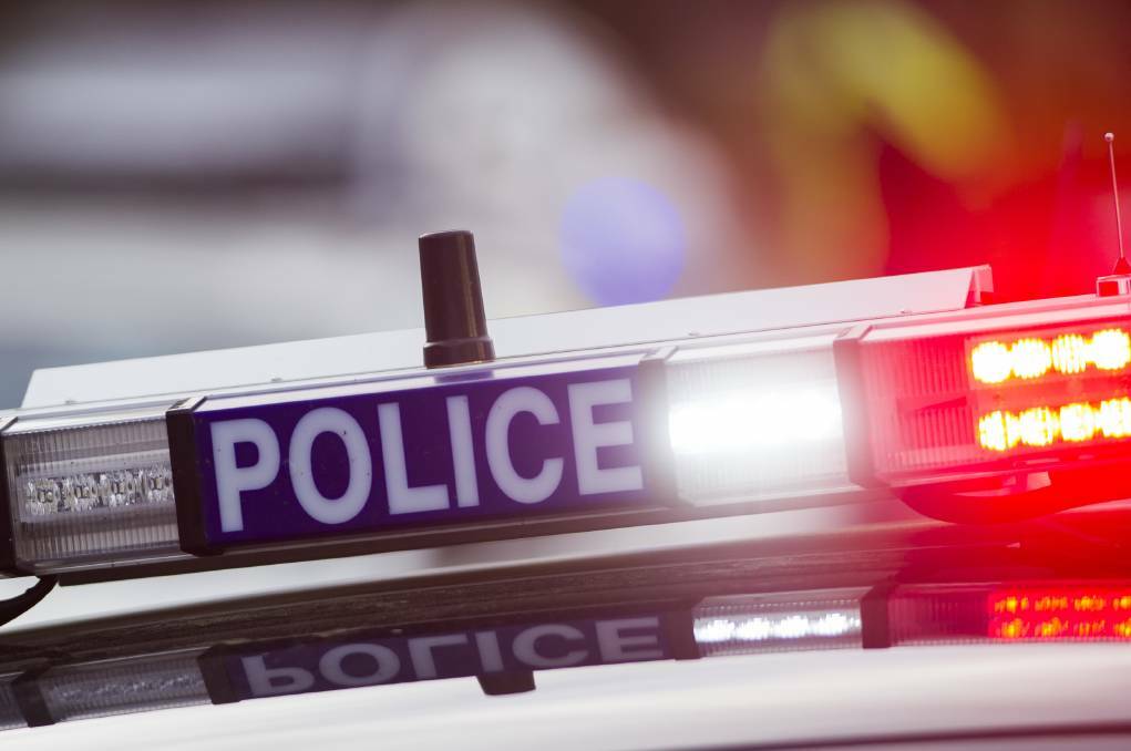 Man charged after police operation in Picton