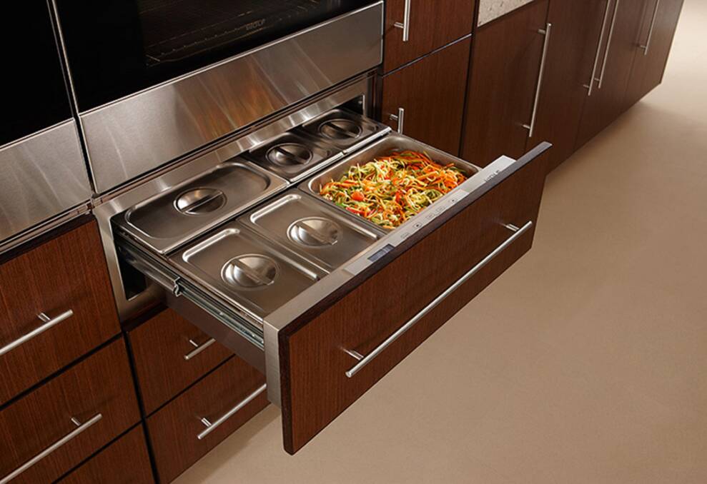 Innovative kitchen appliances to take your cooking to the next level
