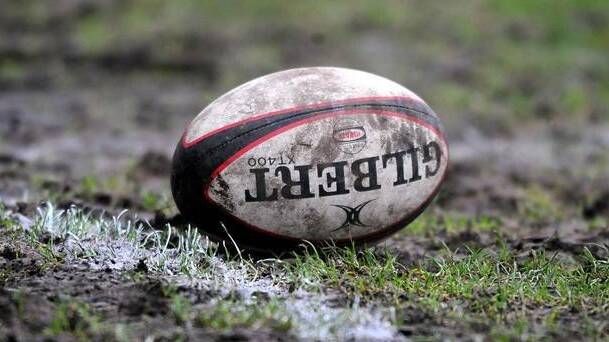 It was a muddy defeat for Mittagong over Bowral. Photo: file.