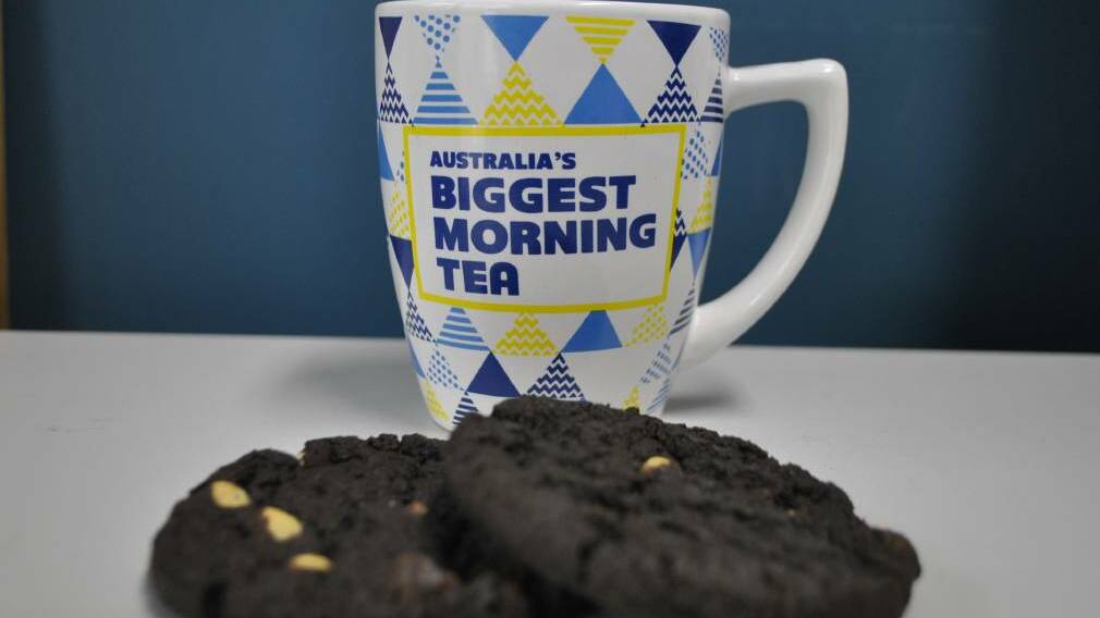 Where to join the Biggest Morning Tea