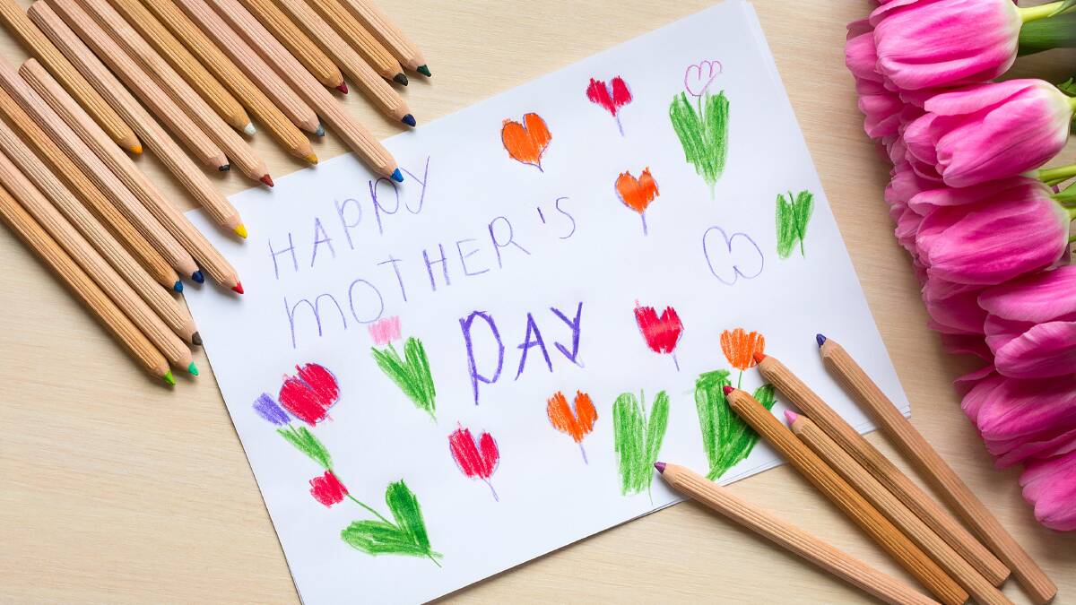 How are you celebrating Mother's Day?