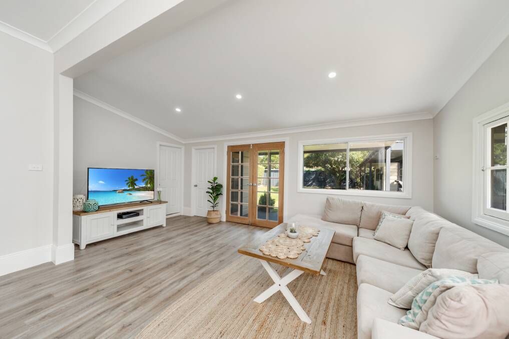 10 George Street Goulburn will be open for inspection at 11am Saturday May 25. Agency: Antony and Edwards Real Estate, Tom Antony, 0427 900 569.