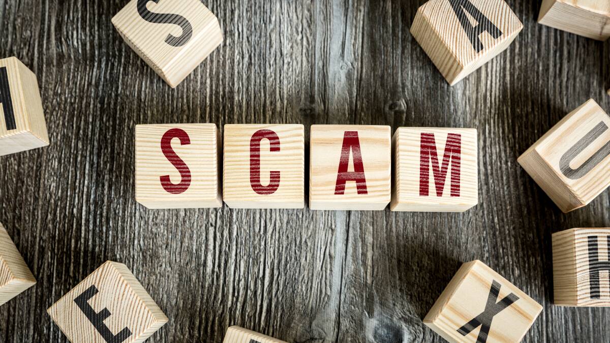 Scamwatch: Tips on current scams and how to avoid becoming a victim