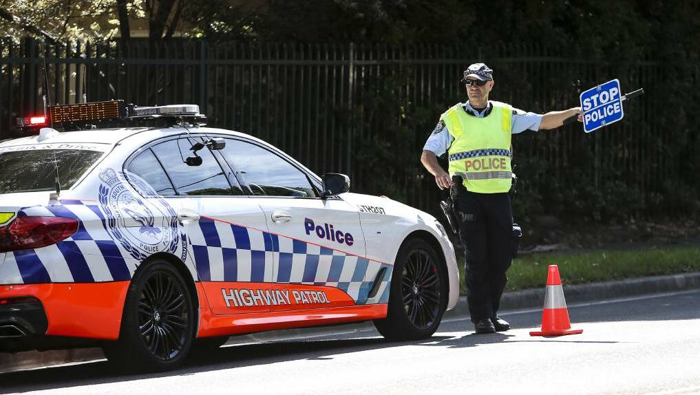 Drug driving will be one og the Hume District Police's targets this long weekend. Picture: Anna Warr