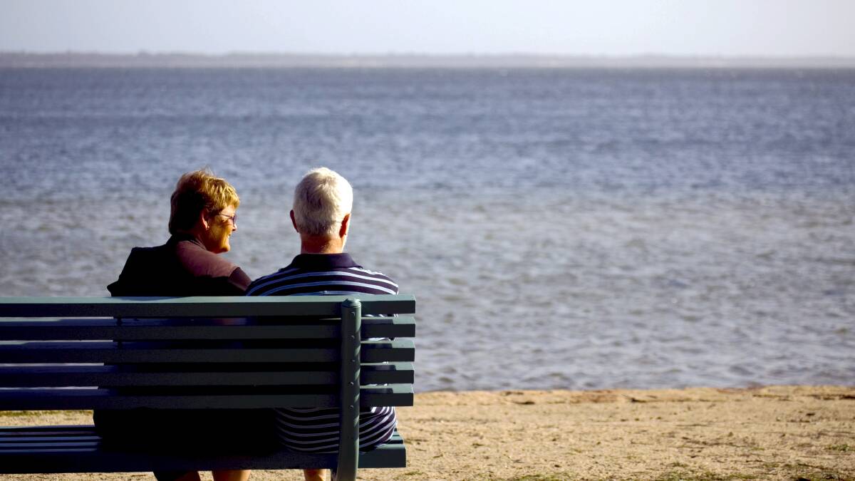 Retirement shouldn’t be deadly dull